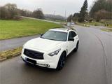 Infiniti QX7O 3.0d-V6-MEMORY-360°-Kamera-21 Zoll - Infiniti: M
