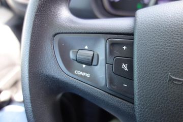 Bild 13 Opel Vivaro Kasten Edition L