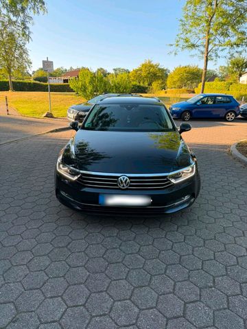 VW WV Passat 2.0