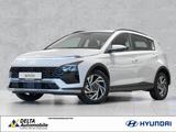Hyundai BAYON Facelift 1.0 TGDI DCT Trend Navi Kamera - gebrauchte Hyundai BAYON mit Facelift
