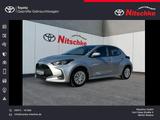 Toyota Yaris Comfort - gebrauchte Toyota Yaris aus dem Jahr 2024