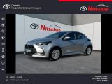Toyota Yaris Comfort - Toyota Yaris aus 2024