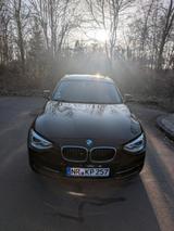 BMW 118i Sport Line (F21)  | 71000km | Ste... - BMW F21 - BMW 1er Reihe