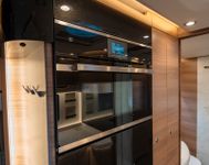 Concorde Cruiser 950 LSA -AHK -Gastank (25/39)