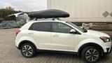 Ssangyong Korando 2.0 l Sapphire 2WD Automatik Sapphire - Ssangyong Korando: Sapphire