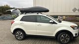 Ssangyong Korando 2.0 l Sapphire 2WD Automatik Sapphire - Ssangyong in Dortmund
