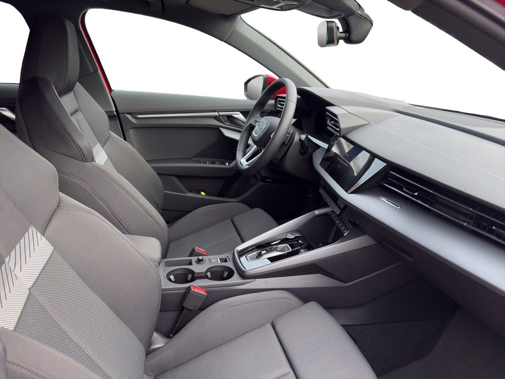 Audi A3 - Bild 10