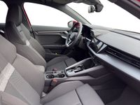 Audi A3 - Vorschau Bild 10