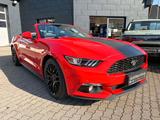 Ford Mustang 2.3 EcoBoost Auto Cabrio+Navi+DAB+Kamera - Ford Mustang: Cabrio