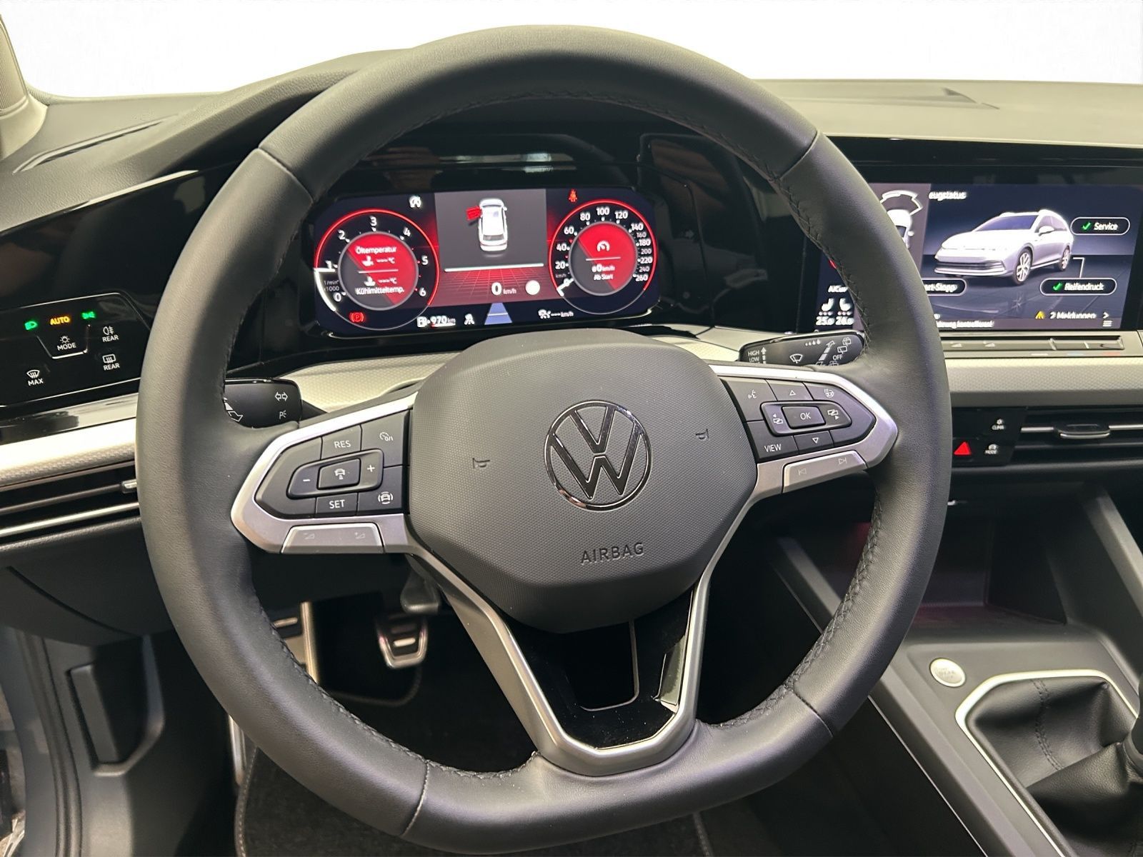 Volkswagen Golf - Bild 8