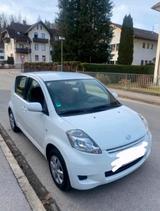 Daihatsu 1.0 tsi. - Daihatsu Sirion aus 2011