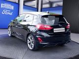 Ford Fiesta 1.0 MHEV ST-LINE X *LED*PanoDach*ACC* - Ford Fiesta mit Panoramadach