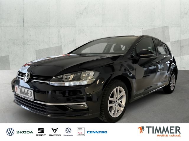 Volkswagen Golf VII 2.0 TDI DSG COMFORT *ACC *DYNAUDIO *SHZ