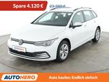 Volkswagen Golf VIII 2.0 TDI Life *ACC*PDC*SHZ*ALU* - VW Golf Gebrauchtwagen in München