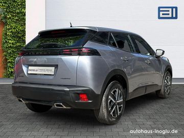 Peugeot 2008 - 9