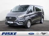 Ford Tourneo Custom 320L1 Titanium SHZ NAVI AHK ACC - gebrauchte Ford Tourneo Custom aus dem Jahr 2023
