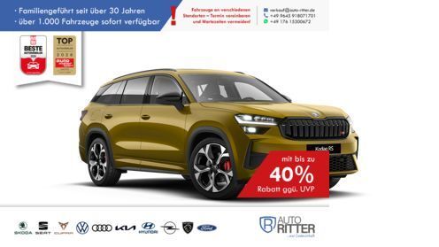 Image of Skoda Kodiaq