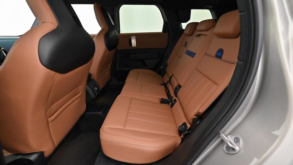 MINI Countryman C (Cooper) - Bild 14