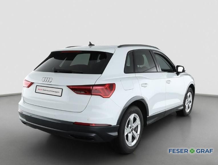 Audi Q3 - Bild 3