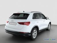 Audi Q3 - Vorschau Bild 3