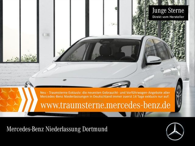 Mercedes-Benz B 200 PROGRESSIVE/ADVANCED/MBUX/WINTERP/LED