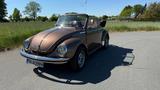 Volkswagen VW 1303 LS Cabriolet | Note 2+ | Vollrestauriert