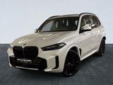 BMW X5 XDRIVE50E