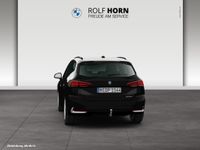 BMW 218 Active Tourer - Vorschau Bild 7