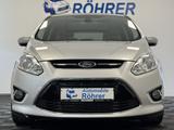 Ford C-MAX 1.6 EcoBoost Titanium - gebrauchte Ford C-Max aus dem Jahr 2011