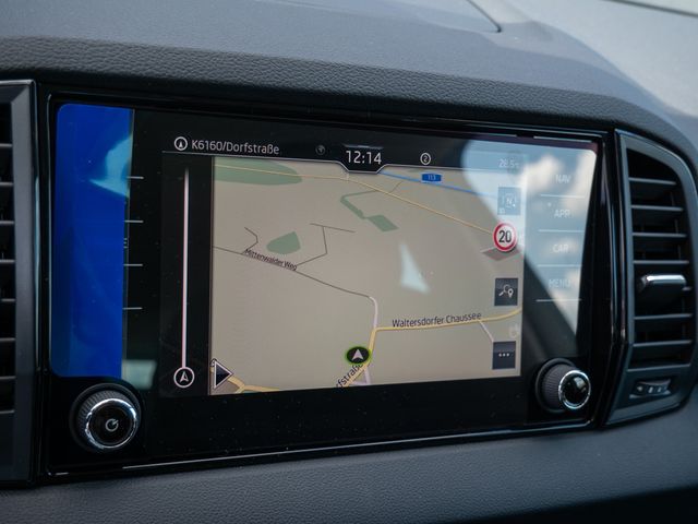 Foto Nummer 8: SKODA Karoq
