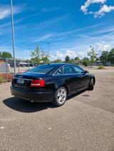 Audi a6 2.7tdi 2006 4f turbo - Audi A6: Turbo