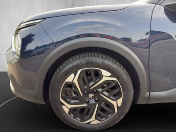 Citroën C4 MAX PureTech 130 EAT8 AWR*HUD*LHZ*360°KAMERA