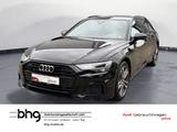 Audi A6 Avant sport 40TDI quattro S tron *S line*Kame - Audi A6 aus 2023