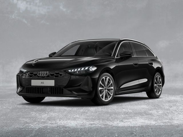 Audi A5 - Bild 2