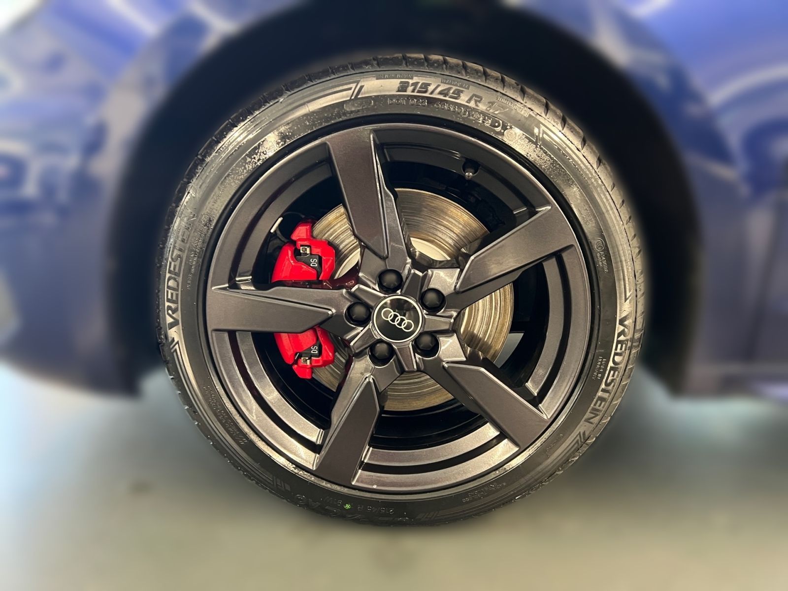 Audi A1 - Bild 3