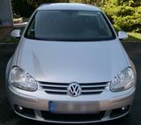 Volkswagen PKW VW Golf V, TÜV neu, guter Zustand, wen... - Volkswagen Golf: Pkw