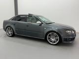 Audi RS4 Lim. 4.2 FSI quattro*Leder*Glasschiebedach* - Audi RS4