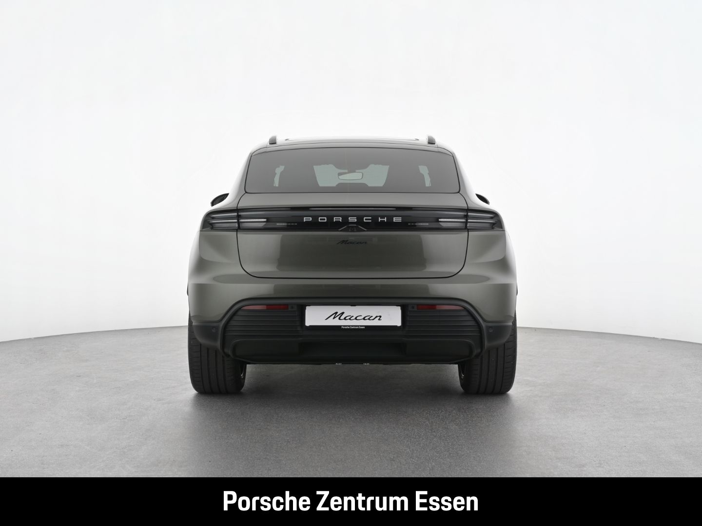 Porsche Macan - Bild 5