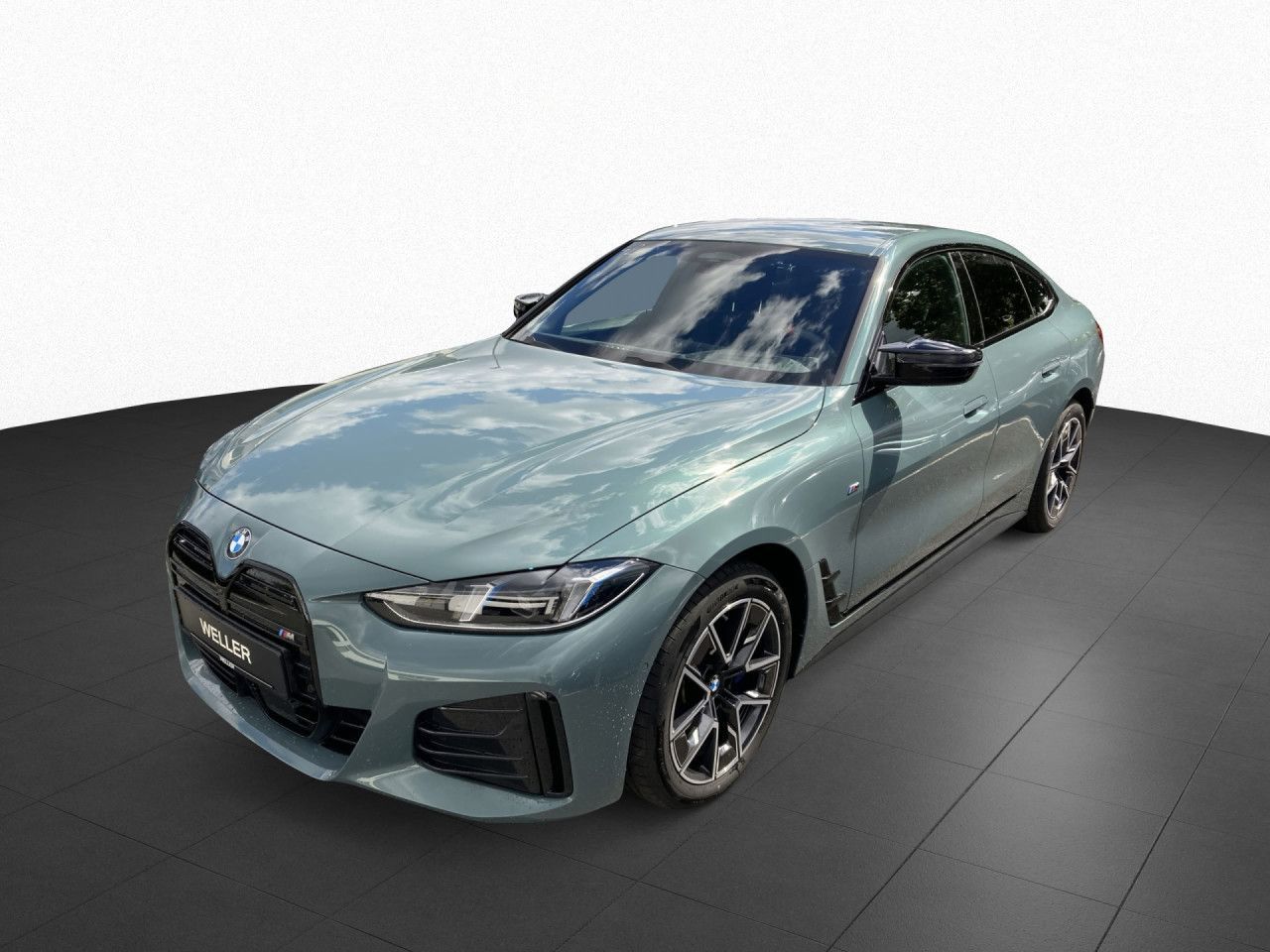BMW i4 - Bild 3
