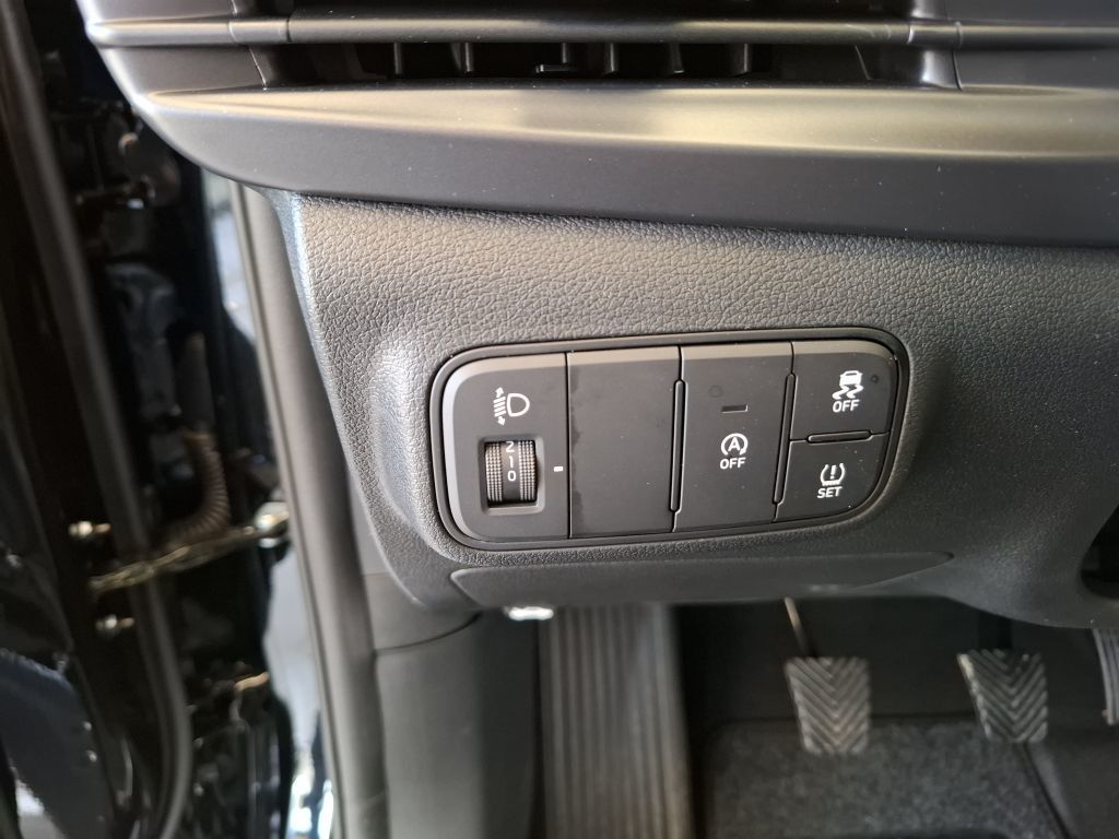 Hyundai BAYON - Bild 29