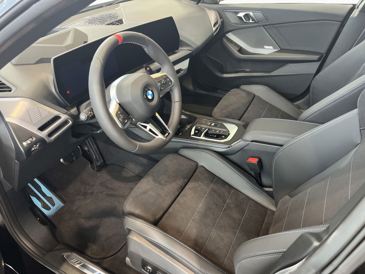 BMW M235 - Bild 11