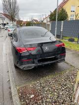 Mercedes-Benz CLA 200 - Mercedes-Benz CLA 200 von privat