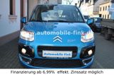 Citroën C3 Picasso Tendance - Citroën C3: Tendance