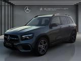 Mercedes-Benz GLB 250 4M AMG-Pr+ HUD Night Panorama AHK Multib - Mercedes-Benz GLB 250 aus 2024