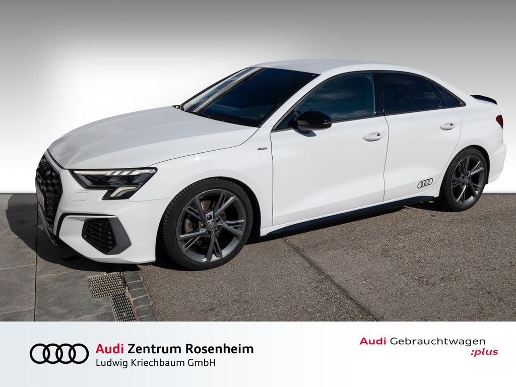 Image of Audi A3