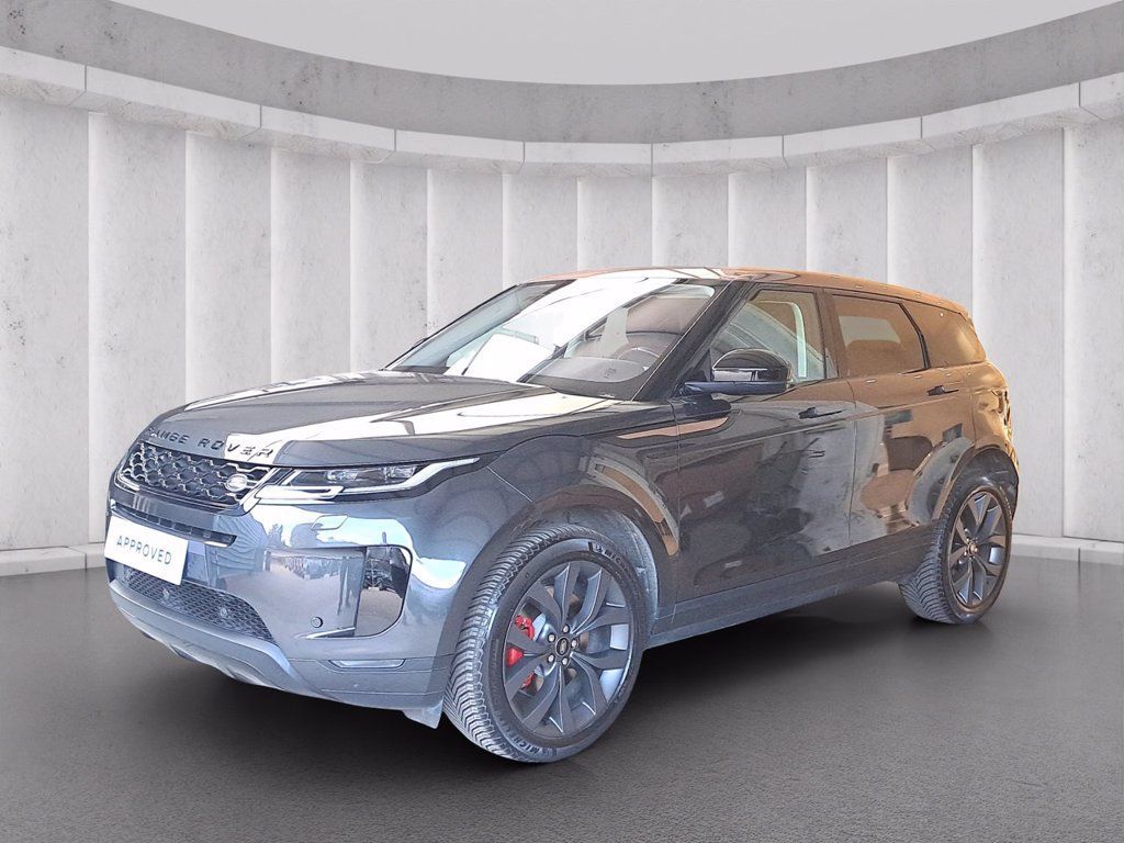 Land Rover LAND ROVER Range Rover Evoque 2 serie LAND ROVER