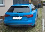 Audi A4 50 TDI tiptronic quattro S line Avant S line - Audi A4: 5tdi