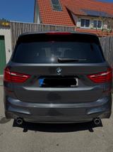 BMW 220 Gran Tourer 220d xDrive Steptronic M Spo... - BMW 220 Gran Tourer von privat