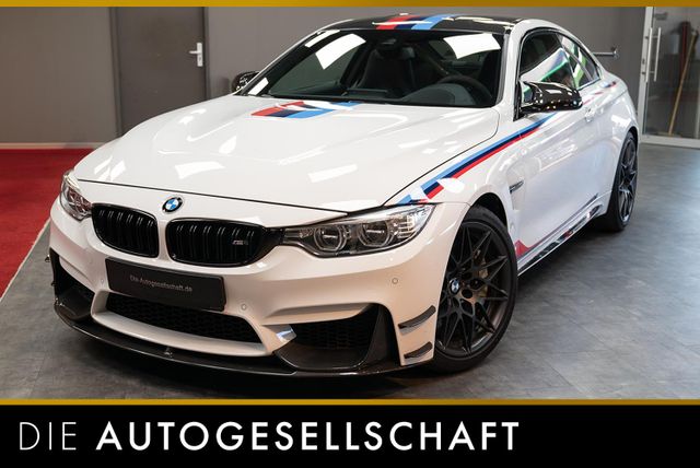 BMW M4 GTS DTM CHAMPION EDITION*SCHALE*KÄFIG*LED*