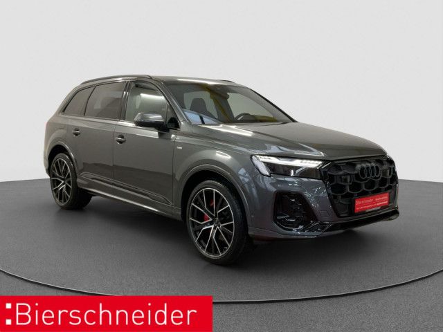 Audi Q7 - Bild 5